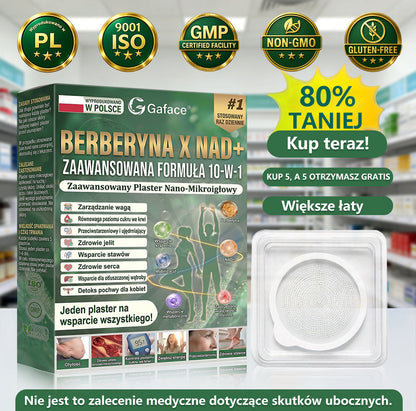 𝐎𝐟𝐢𝐜𝐣𝐚𝐥𝐧𝐲 𝐩𝐨𝐥𝐬𝐤𝐢 𝐬𝐤𝐥𝐞𝐩  | 📢📢𝐆𝐚𝐟𝐚𝐜𝐞® 𝐁𝐄𝐑𝐁𝐄𝐑𝐘𝐍𝐀 𝐗 𝐍𝐀𝐃+𝐙𝐀𝐀𝐖𝐀𝐍𝐒𝐎𝐖𝐀𝐍𝐀 𝐅𝐎𝐑𝐌𝐔Ł𝐀 𝟏𝟎-𝐖-𝟏 𝐙𝐚𝐚𝐰𝐚𝐧𝐬𝐨𝐰𝐚𝐧𝐲 𝐏𝐥𝐚𝐬𝐭𝐞𝐫 𝐍𝐚𝐧𝐨-𝐌𝐢𝐤𝐫𝐨𝐢𝐠ł𝐨𝐰𝐲