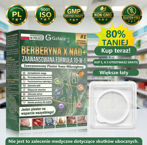 𝐎𝐟𝐢𝐜𝐣𝐚𝐥𝐧𝐲 𝐩𝐨𝐥𝐬𝐤𝐢 𝐬𝐤𝐥𝐞𝐩  | 📢📢𝐆𝐚𝐟𝐚𝐜𝐞® 𝐁𝐄𝐑𝐁𝐄𝐑𝐘𝐍𝐀 𝐗 𝐍𝐀𝐃+𝐙𝐀𝐀𝐖𝐀𝐍𝐒𝐎𝐖𝐀𝐍𝐀 𝐅𝐎𝐑𝐌𝐔Ł𝐀 𝟏𝟎-𝐖-𝟏 𝐙𝐚𝐚𝐰𝐚𝐧𝐬𝐨𝐰𝐚𝐧𝐲 𝐏𝐥𝐚𝐬𝐭𝐞𝐫 𝐍𝐚𝐧𝐨-𝐌𝐢𝐤𝐫𝐨𝐢𝐠ł𝐨𝐰𝐲