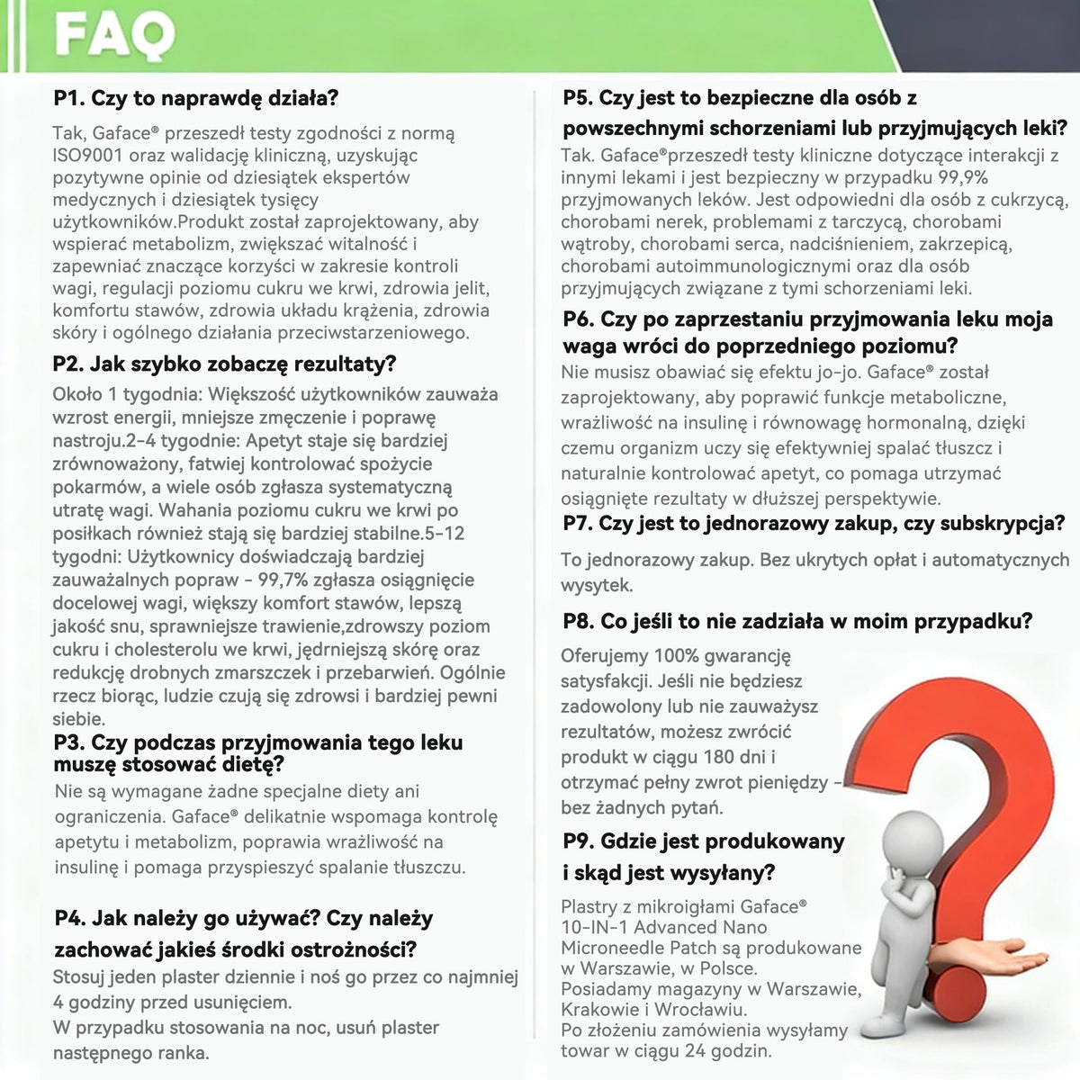 𝐎𝐟𝐢𝐜𝐣𝐚𝐥𝐧𝐲 𝐩𝐨𝐥𝐬𝐤𝐢 𝐬𝐤𝐥𝐞𝐩  | 📢📢𝐆𝐚𝐟𝐚𝐜𝐞® 𝐁𝐄𝐑𝐁𝐄𝐑𝐘𝐍𝐀 𝐗 𝐍𝐀𝐃+𝐙𝐀𝐀𝐖𝐀𝐍𝐒𝐎𝐖𝐀𝐍𝐀 𝐅𝐎𝐑𝐌𝐔Ł𝐀 𝟏𝟎-𝐖-𝟏 𝐙𝐚𝐚𝐰𝐚𝐧𝐬𝐨𝐰𝐚𝐧𝐲 𝐏𝐥𝐚𝐬𝐭𝐞𝐫 𝐍𝐚𝐧𝐨-𝐌𝐢𝐤𝐫𝐨𝐢𝐠ł𝐨𝐰𝐲