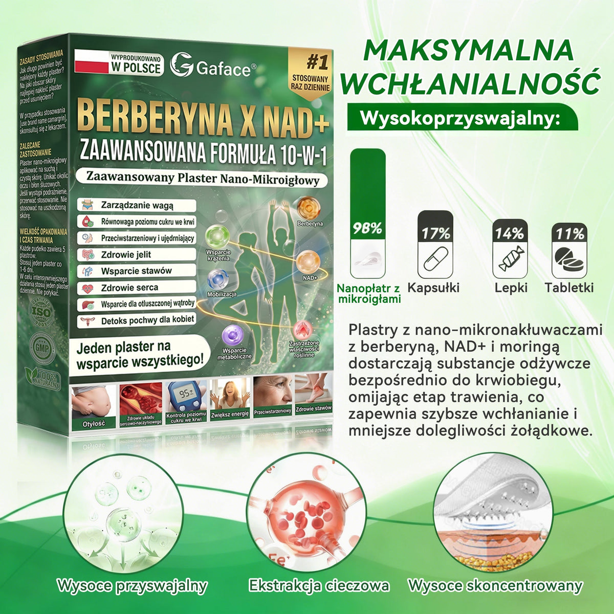 𝐎𝐟𝐢𝐜𝐣𝐚𝐥𝐧𝐲 𝐩𝐨𝐥𝐬𝐤𝐢 𝐬𝐤𝐥𝐞𝐩  | 📢📢𝐆𝐚𝐟𝐚𝐜𝐞® 𝐁𝐄𝐑𝐁𝐄𝐑𝐘𝐍𝐀 𝐗 𝐍𝐀𝐃+𝐙𝐀𝐀𝐖𝐀𝐍𝐒𝐎𝐖𝐀𝐍𝐀 𝐅𝐎𝐑𝐌𝐔Ł𝐀 𝟏𝟎-𝐖-𝟏 𝐙𝐚𝐚𝐰𝐚𝐧𝐬𝐨𝐰𝐚𝐧𝐲 𝐏𝐥𝐚𝐬𝐭𝐞𝐫 𝐍𝐚𝐧𝐨-𝐌𝐢𝐤𝐫𝐨𝐢𝐠ł𝐨𝐰𝐲
